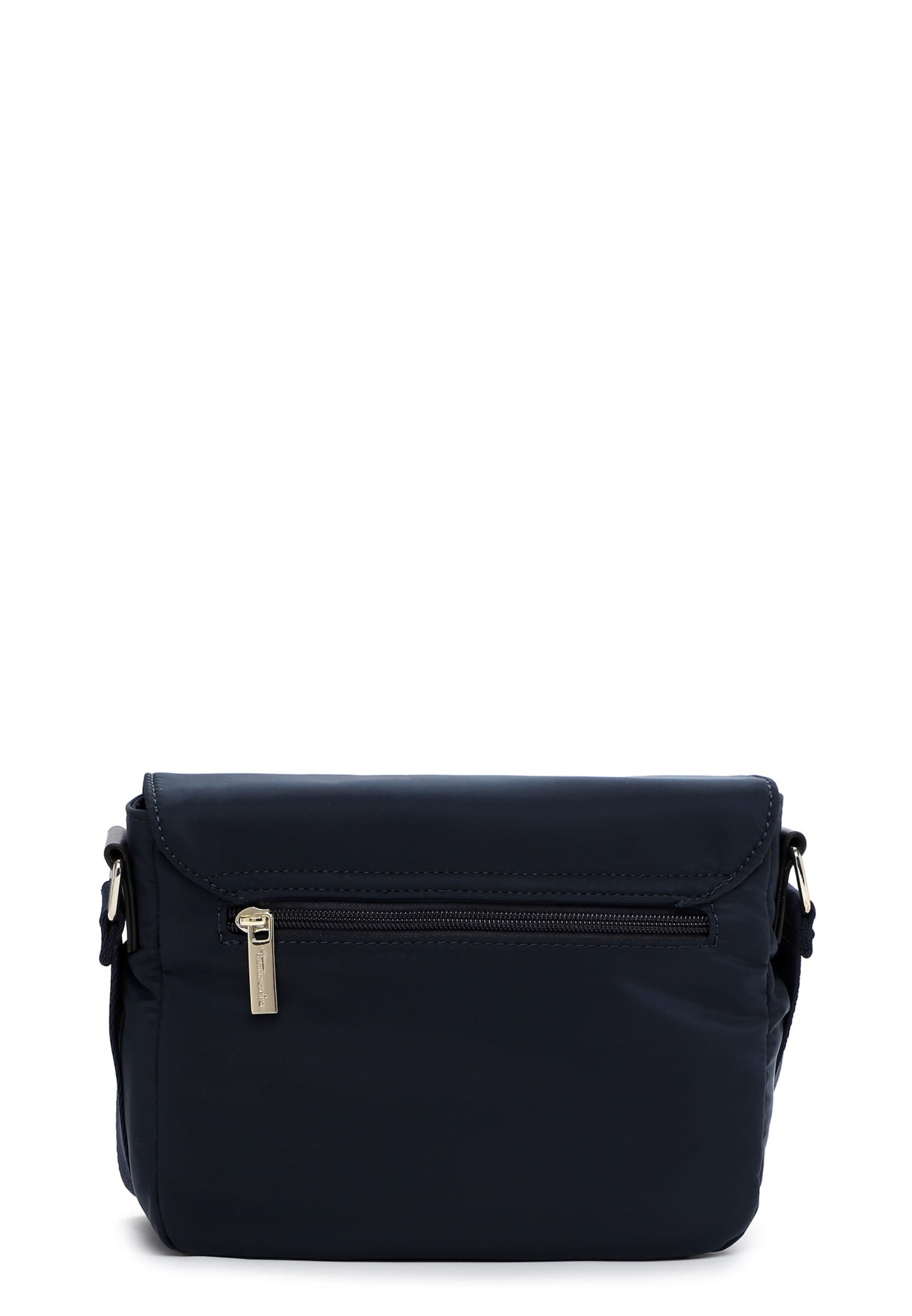 Borsa a spalla 'Khiria' di Tamaris in blu