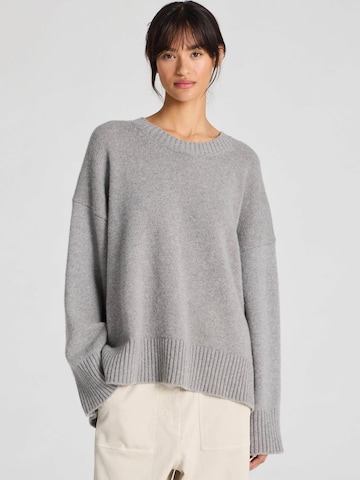 Gai+Lisva Pullover 'Vigga' i grå: forside