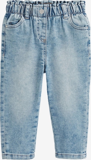 Next Vaquero en azul denim, Vista del producto