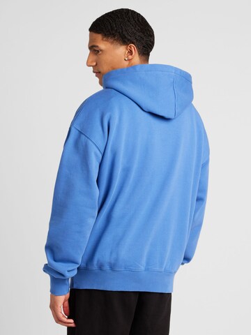 Pegador - Sweatshirt 'GILFORD' em azul