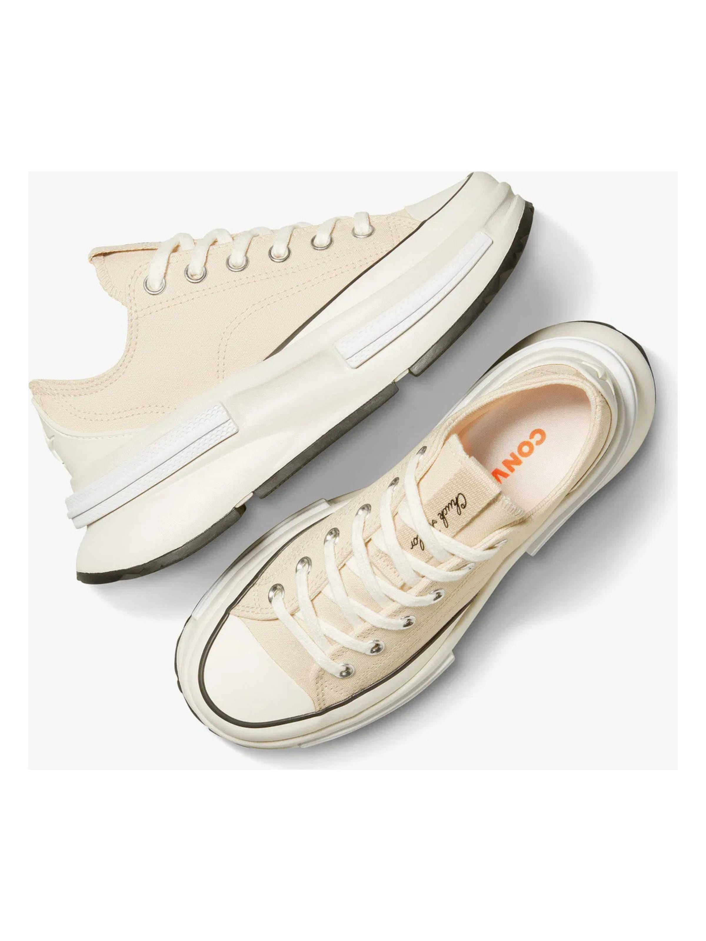 CONVERSE - Calzado deportivo 'Converse Run Star Legacy Cx' en beige