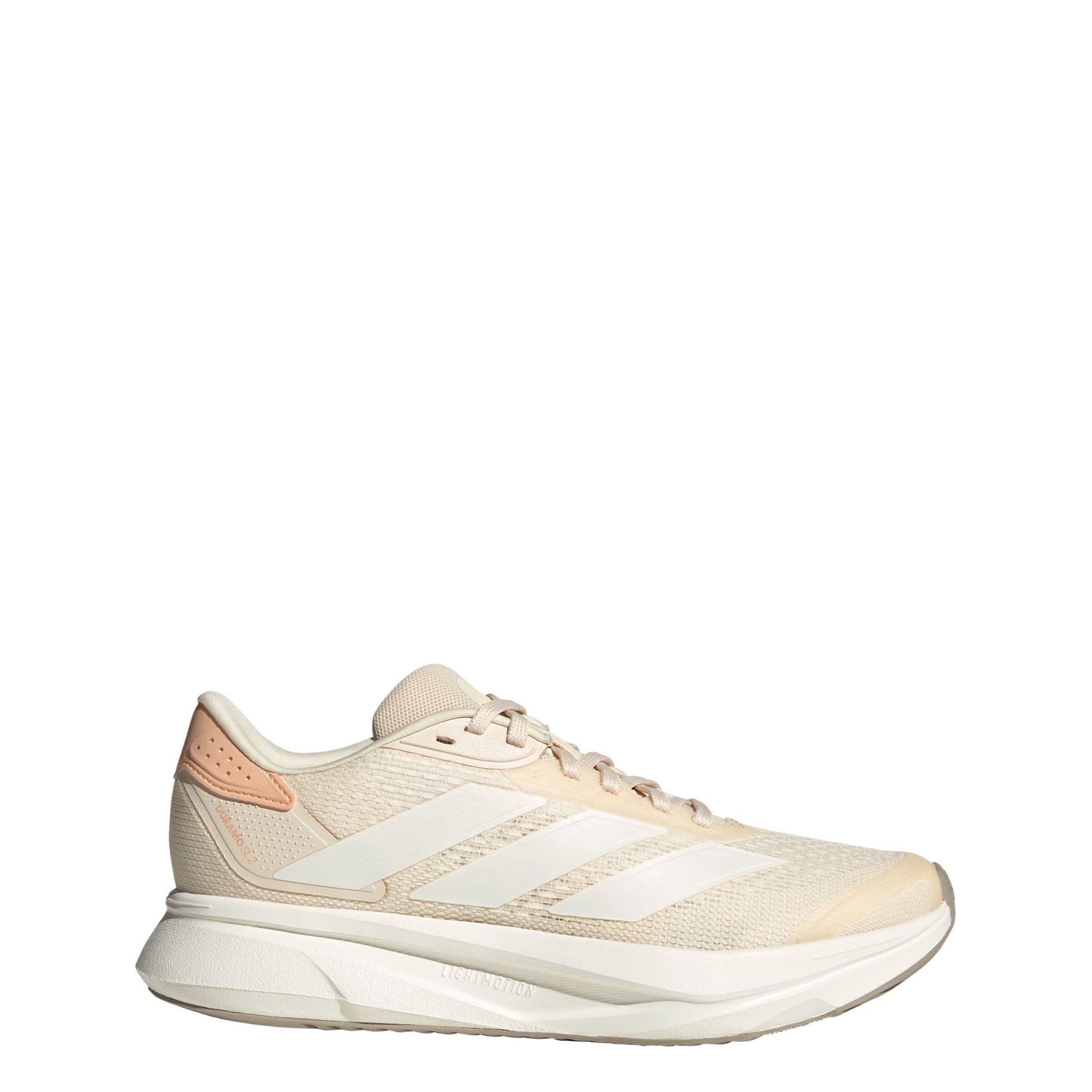 ADIDAS PERFORMANCE Běžecká obuv 'Duramo SL 2' – bílá