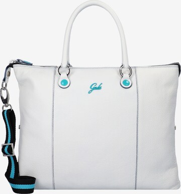 Gabs Handbag 'G3 Plus' in White: front