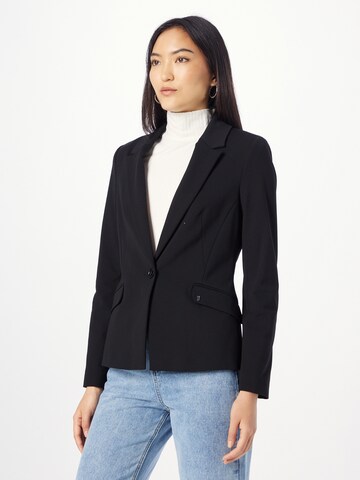 COMMA Blazer in Black: front