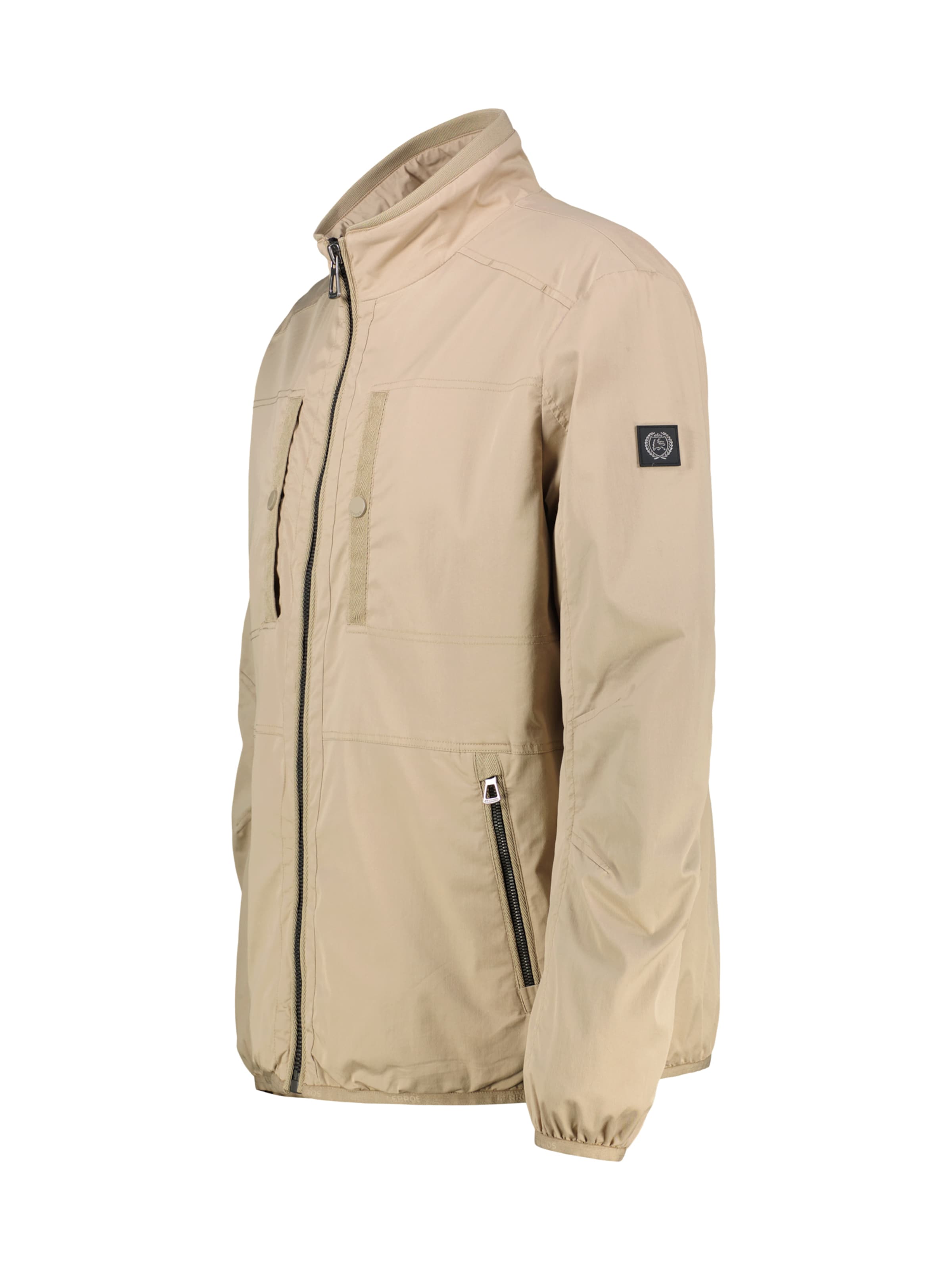 LERROS Outdoor jacket in Beige
