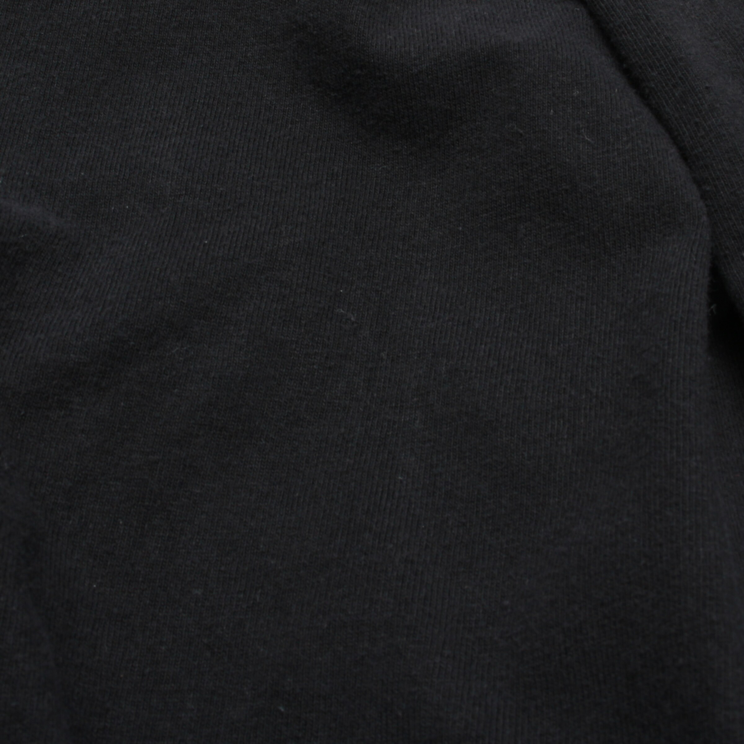 Off-White Shirt in L in Black