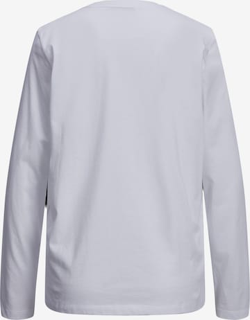 JJXX Shirt 'Agnes' in White