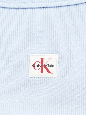 Calvin Klein Jeans Póló - lila