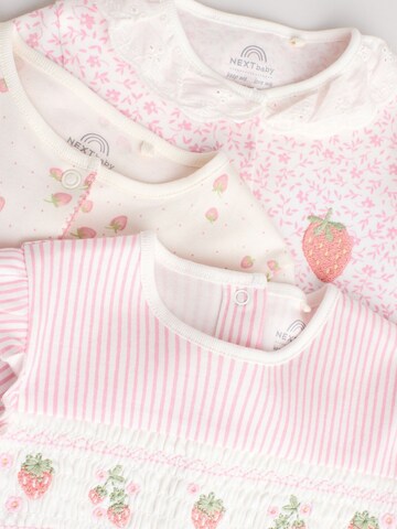 Pyjama Next en beige