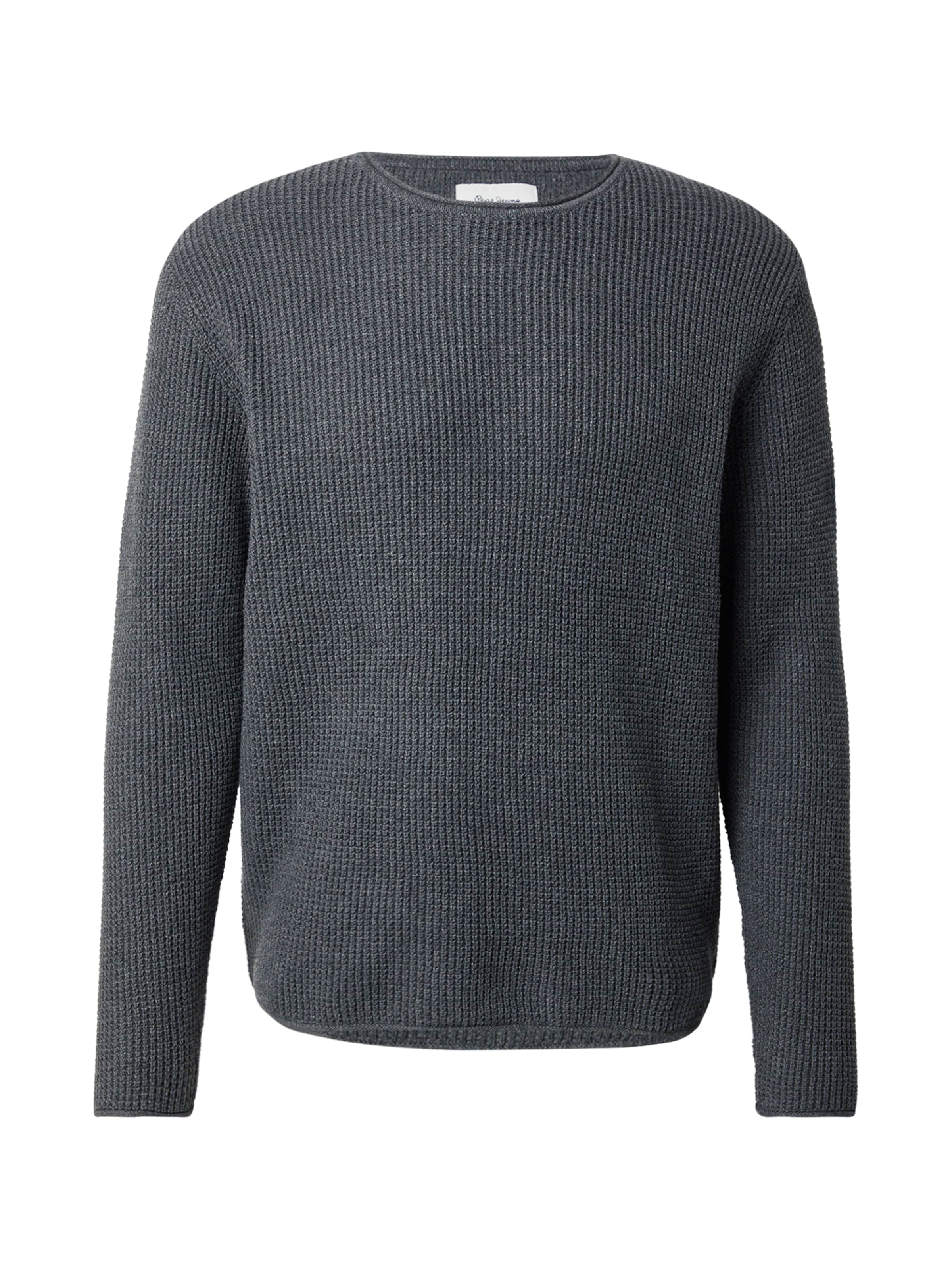 Pepe Jeans Sweater in Grey: front
