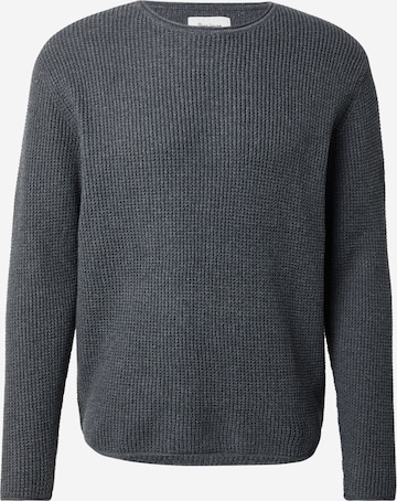 Pepe Jeans Sweater in Grey: front
