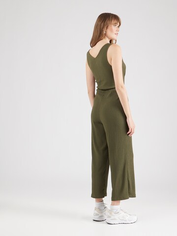 ABOUT YOU Jumpsuit 'Jo' in Groen