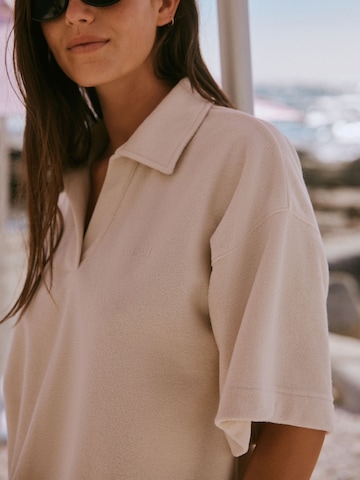 self. Loungewear in Beige