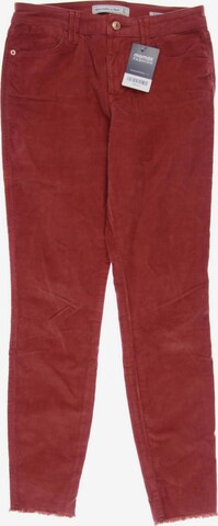 Abercrombie & Fitch Pants in S in Pink: front