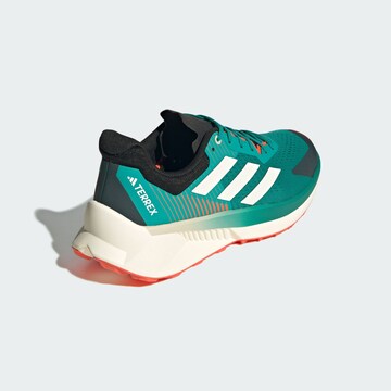 ADIDAS TERREX Loopschoen 'Soulstride Flow' in Groen