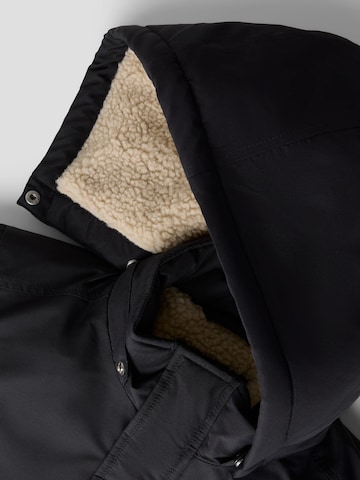NAME IT - Chaqueta de invierno en negro