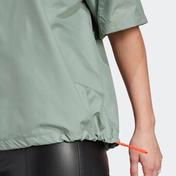 ADIDAS SPORTSWEAR Functioneel shirt in Groen