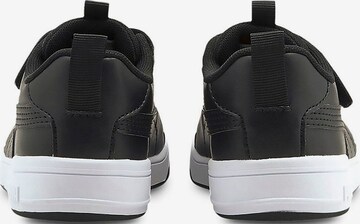 PUMA Sneaker in Schwarz