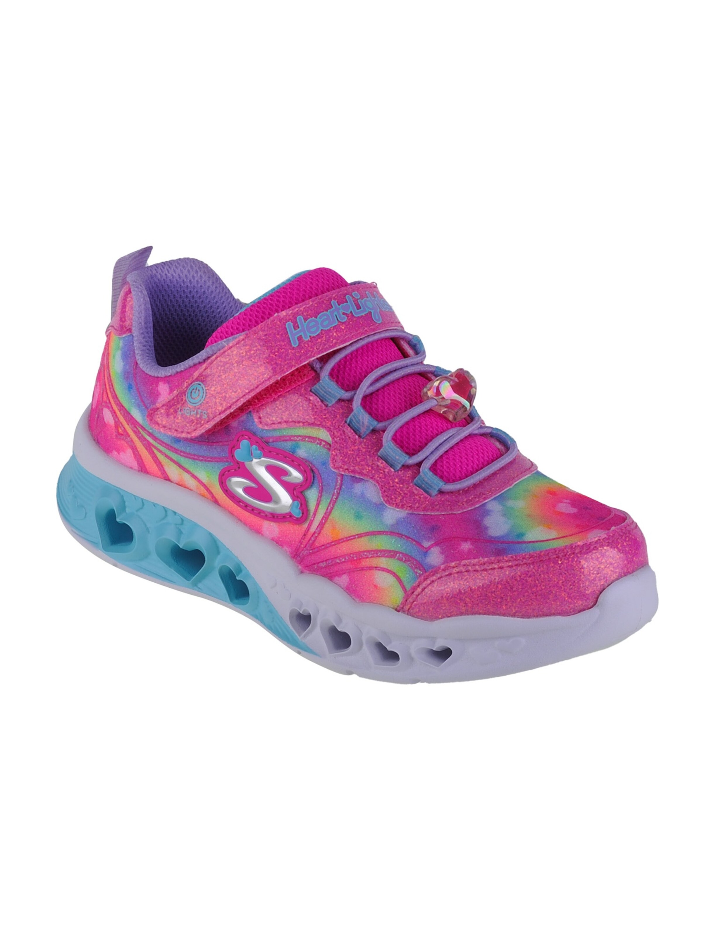 SKECHERS Sneakers in Pink