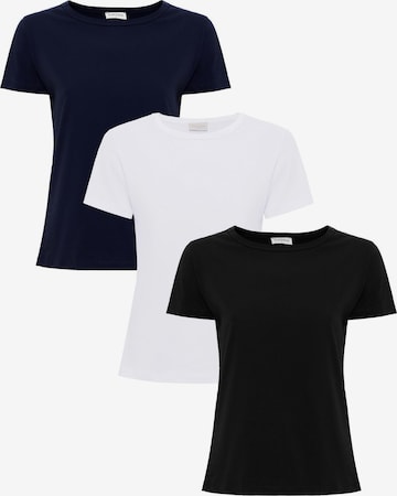 Cortera Paita 'Delmare' värissä sininen: etupuoli