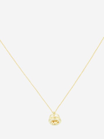 MICHAEL Michael Kors Ketting in Goud