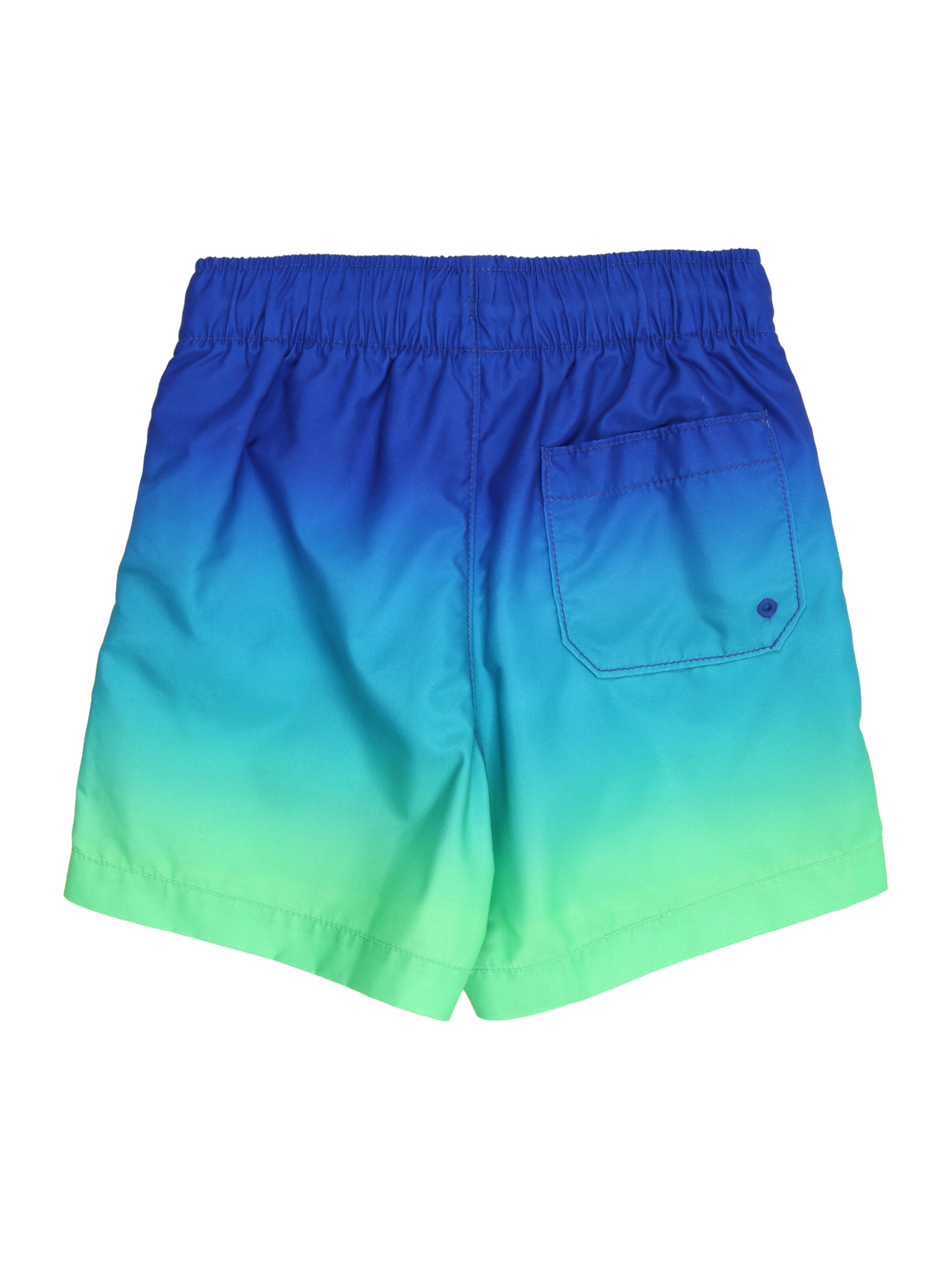 GAP Szorty kąpielowe w kolorze niebieski