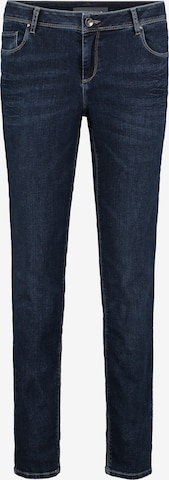 Betty & Co Jeans in Blau: predná strana