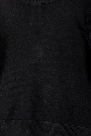 MINOTI Pulover | črna barva