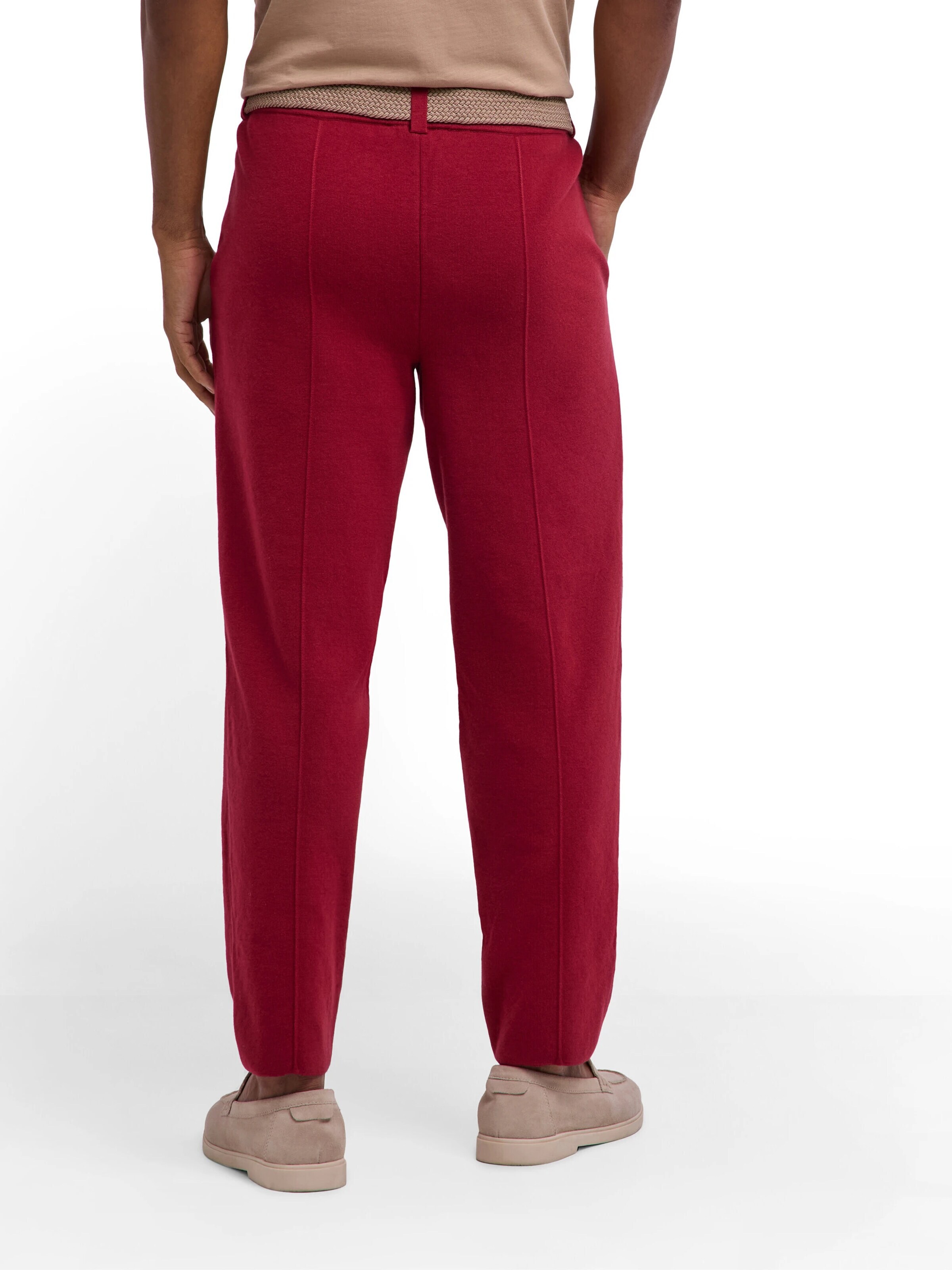 FALKE Regular Hose‌‌‌‌‌ in Rot