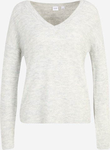 GAP - Pullover em cinzento: frente