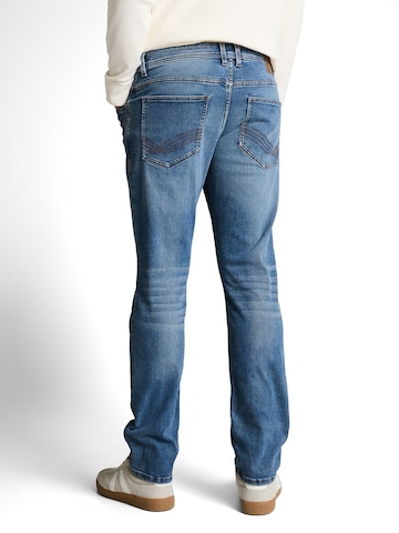 TOM TAILOR Regular Jeans 'Marvin' in Blau