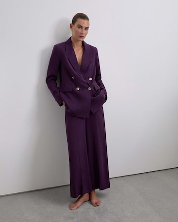 Blazer ' ' Scalpers en violet