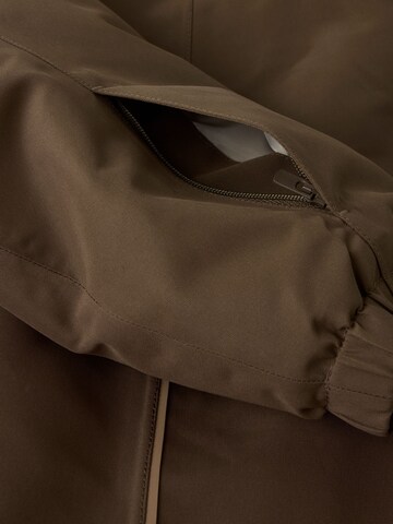 Lil'Atelier Athletic suit in Brown
