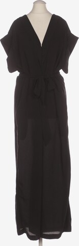 Monki Overall oder Jumpsuit XS in Schwarz: predná strana