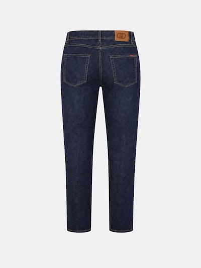 Jeans 'LIU JO UOMO JEANS FRED PANTALONE' in 38 Liu Jo di colore blu scuro, Visualizzazione prodotti