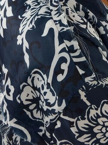 Hiccup Pyjama in Blau