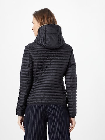 SAVE THE DUCK Between-Season Jacket 'ALEXA' in Black