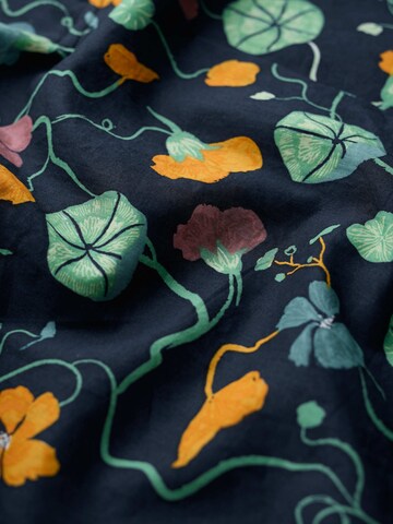 Seasalt Cornwall Bluse i grøn