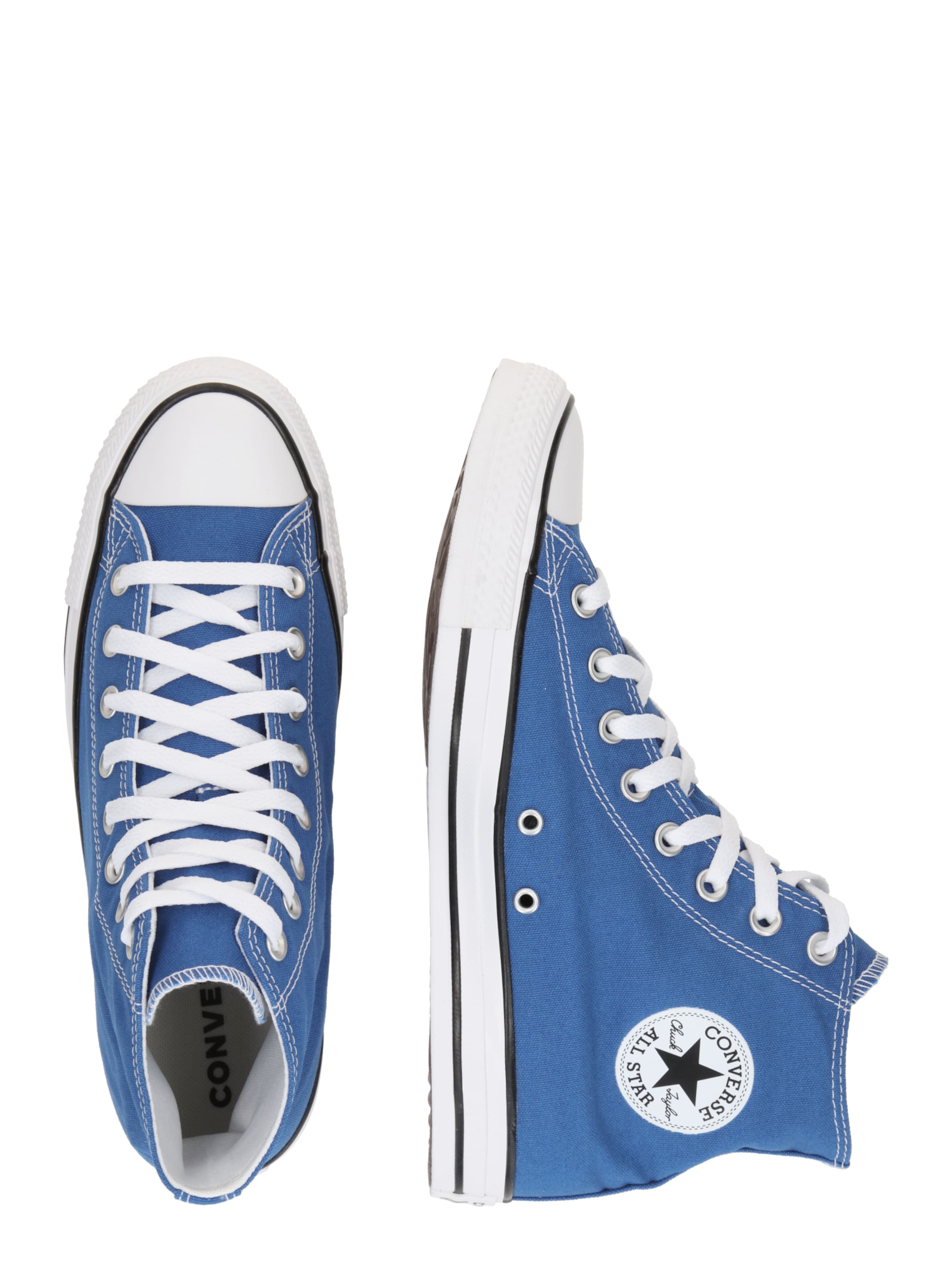 CONVERSE High-top trainers 'CHUCK TAYLOR ALL STAR' in Blue