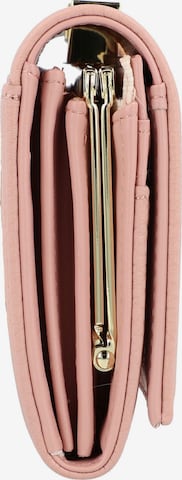 Ted Baker Wallet 'Bita' in Pink