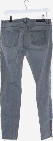 BOSS Black Jeans in 30-31 in Grey