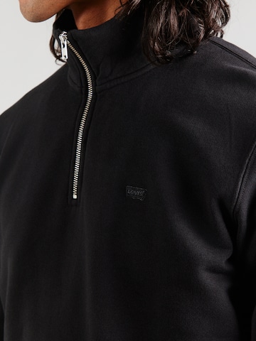 LEVI'S ® Свитшот в Черный