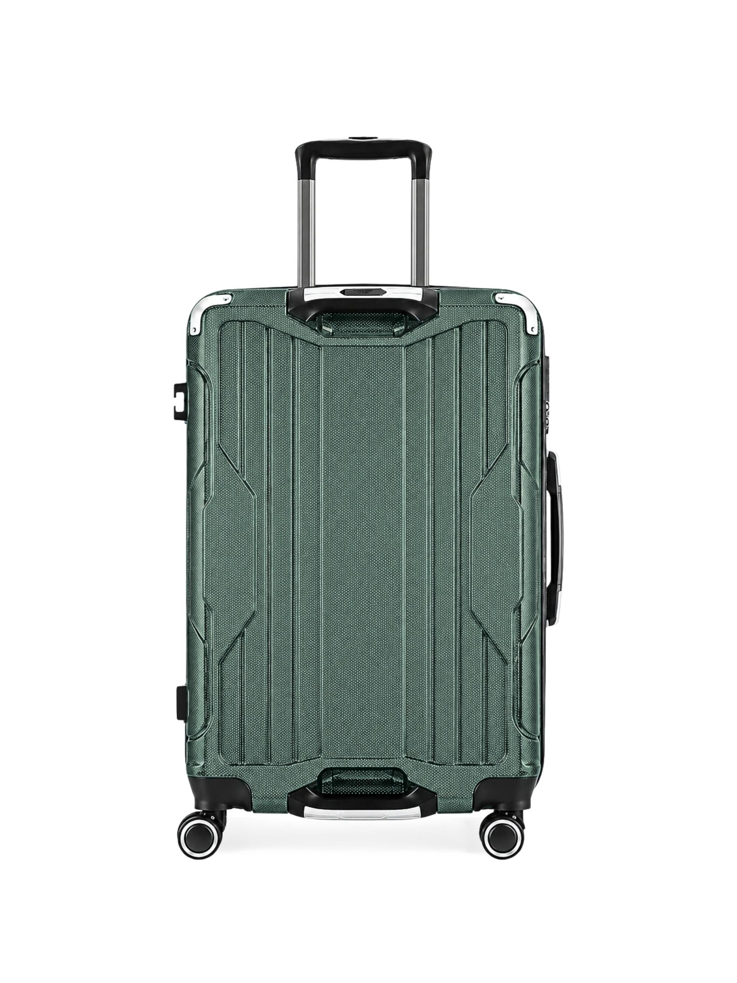 4FLY Cart 'Carbo' in Green