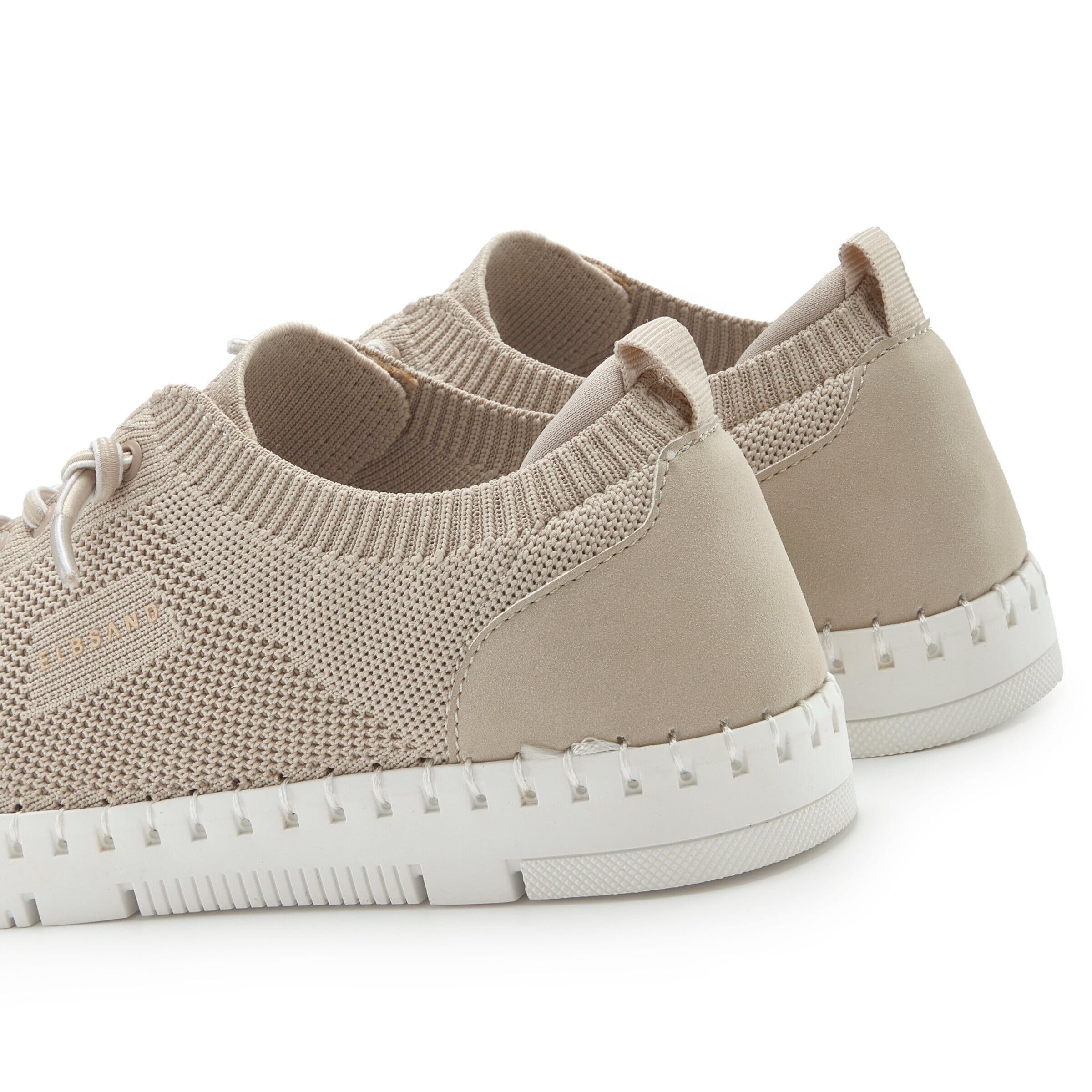 Elbsand - Zapatillas deportivas bajas en gris