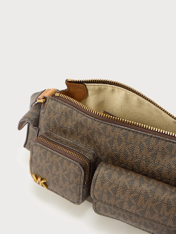 Sac à bandoulière MICHAEL Michael Kors en marron