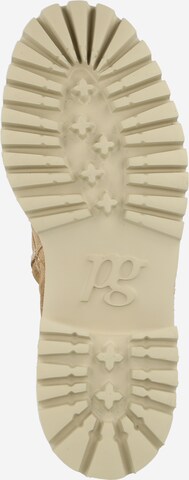 Paul Green Stiefelette in Beige