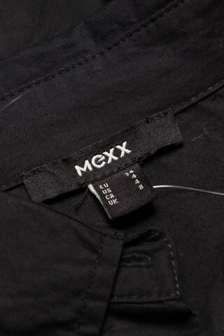 MEXX Bluse XS in Schwarz