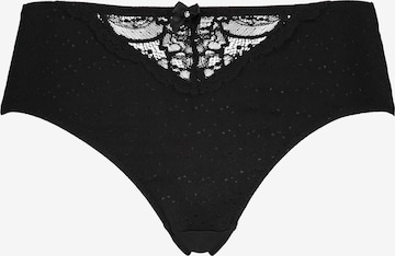 Hunkemöller Panty 'Sophie' in Schwarz: predná strana