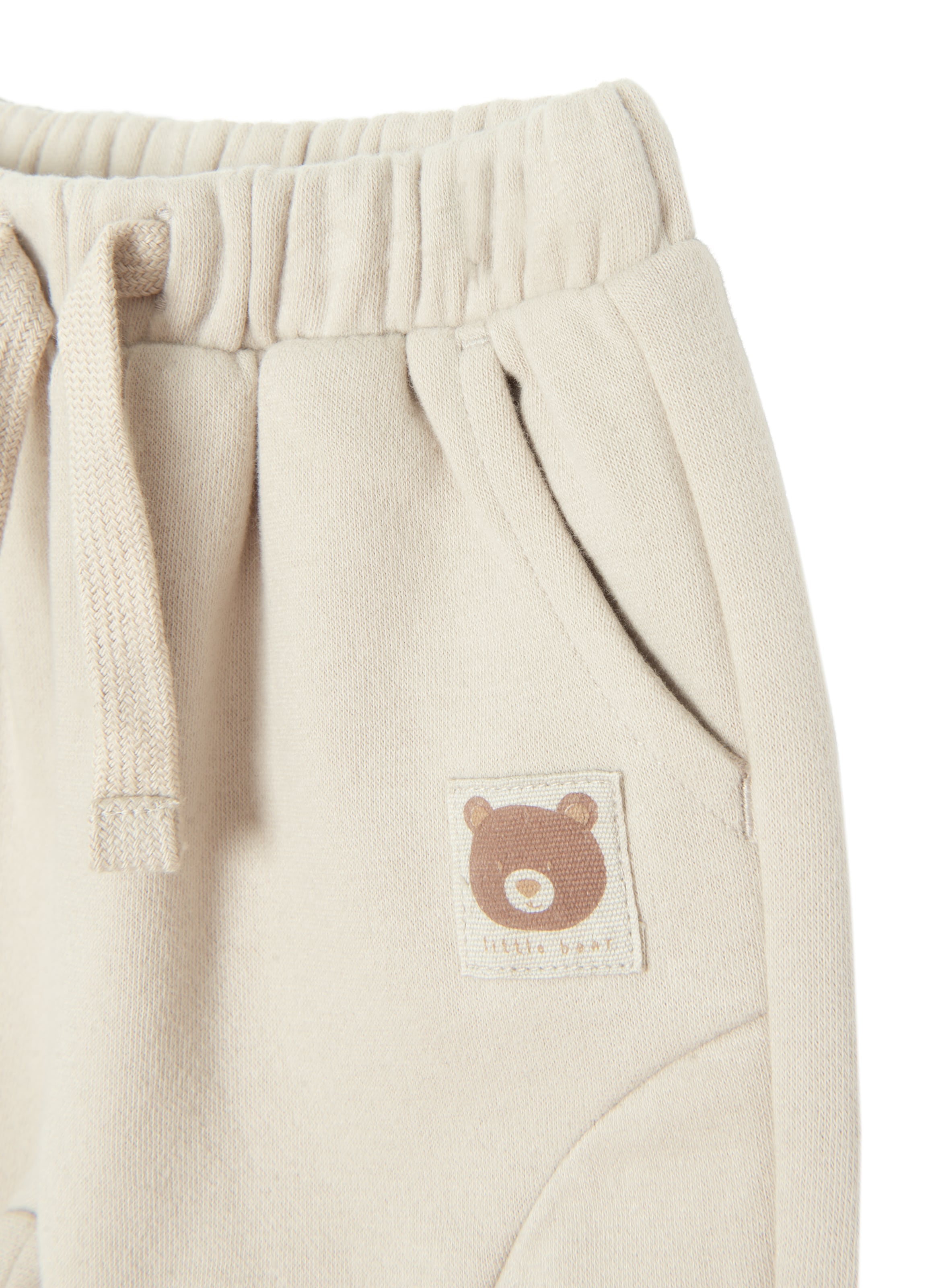 COOL CLUB by SMYK Tapered Hose in Beige