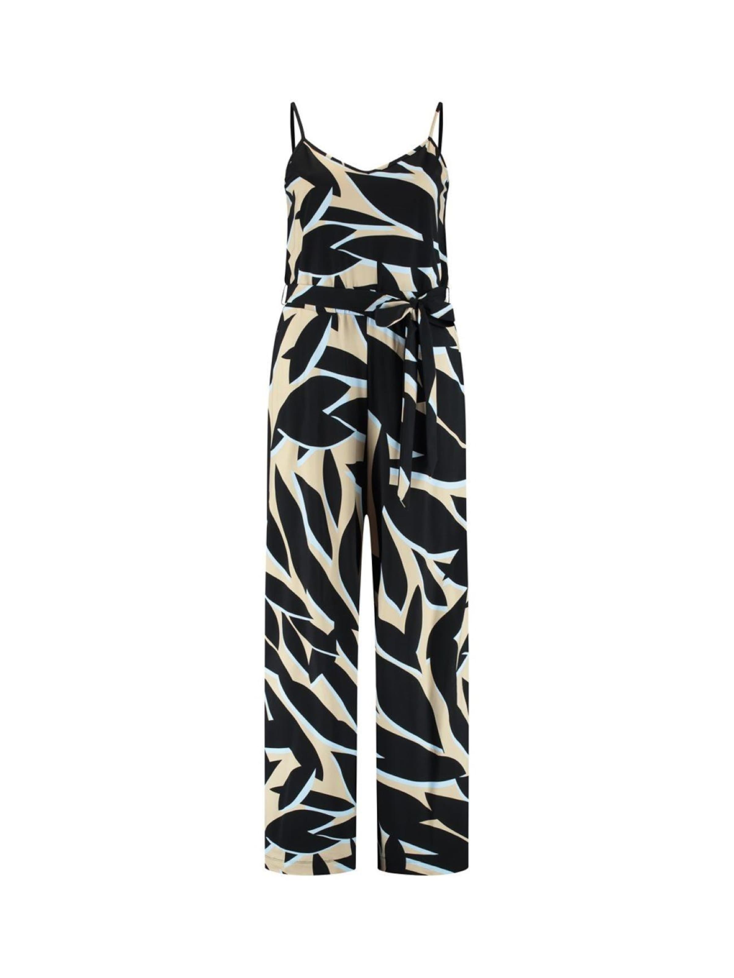 Lady Day Jumpsuit 'Lady Day Janna jumpsuit multi' in Gemengde kleuren: voorkant